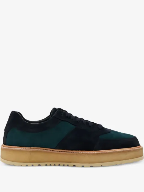 Clarks Originals x Ronnie Fieg Sandford 2 trainers