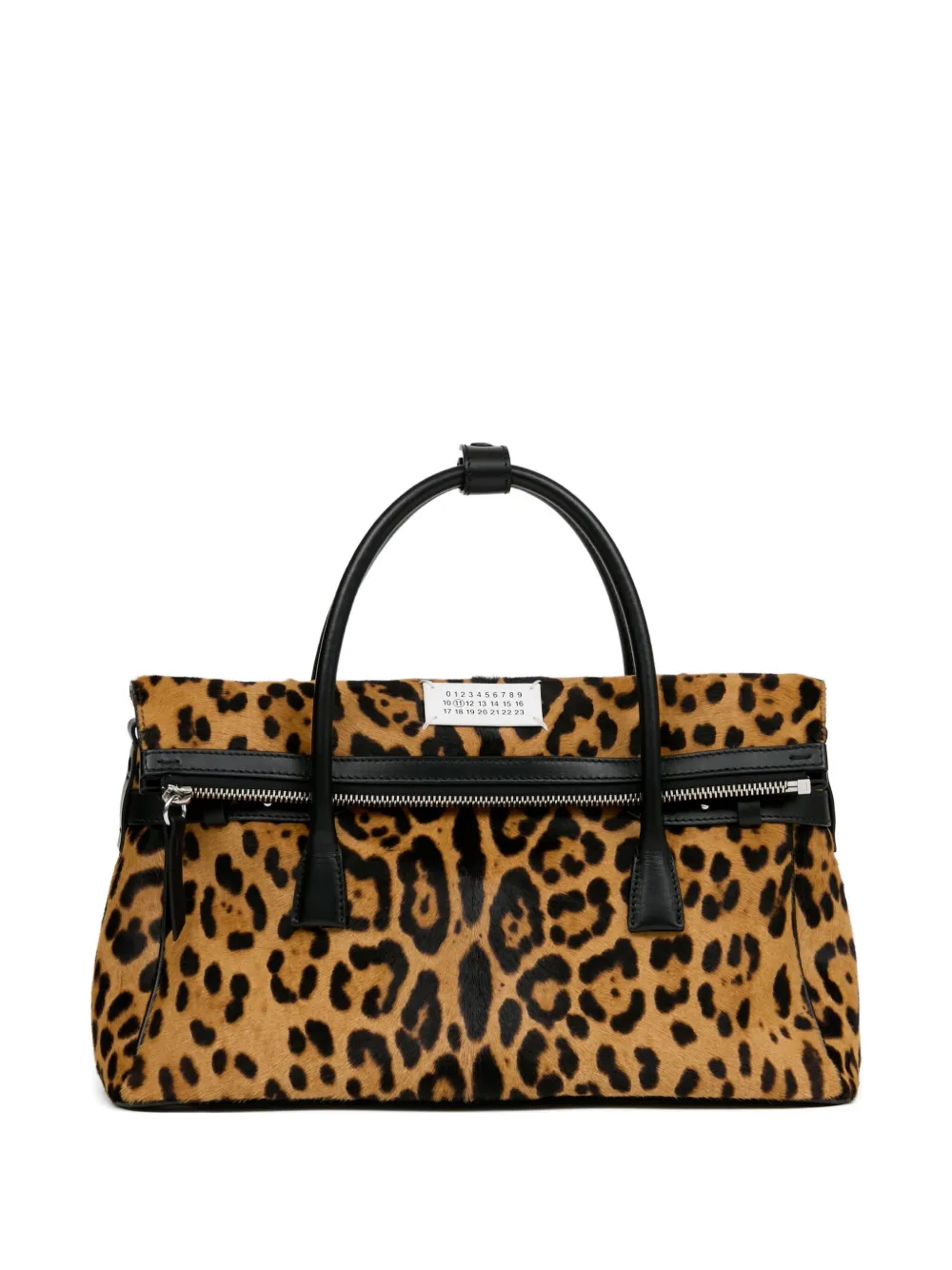 Maison Margiela Loved to Death shopper Bruin