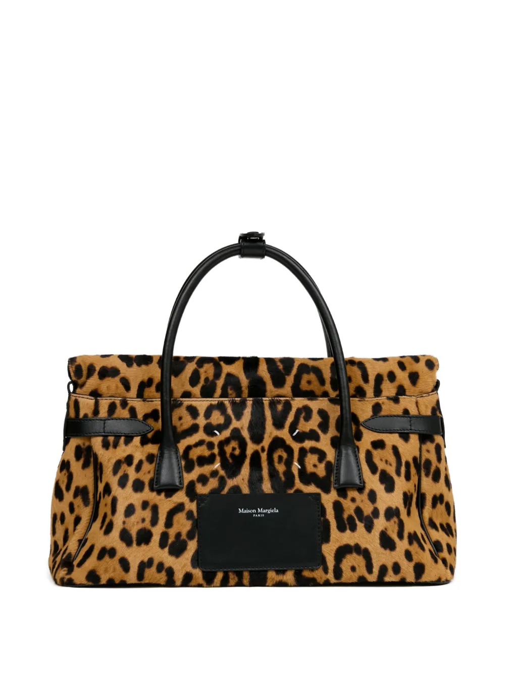 Maison Margiela Loved to Death shopper Bruin