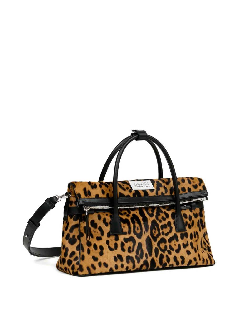 Maison Margiela Loved to Death shopper Bruin