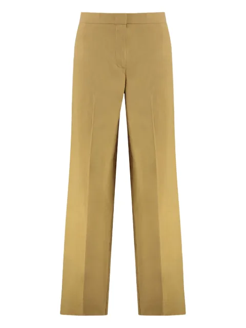 PINKO linen trousers