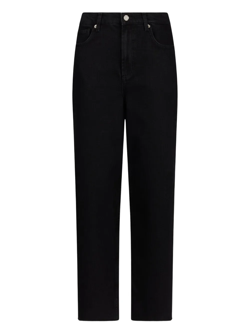 LIU JO jeans anchos | negro | Image 1