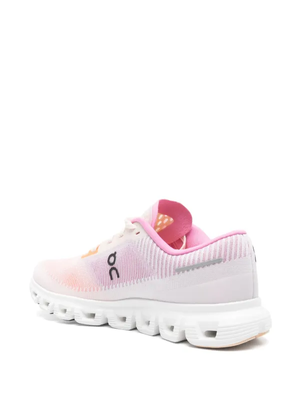 On Running Cloud 6 Sneakers | Orange | FARFETCH
