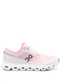 On Running Cloud 6 sneakers - Orange