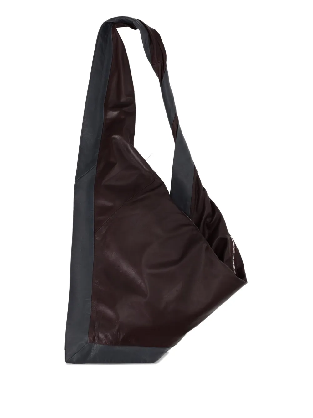 La Rose Bandana-shape Tote Bag