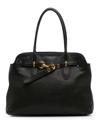 Miu Miu Pre-Owned