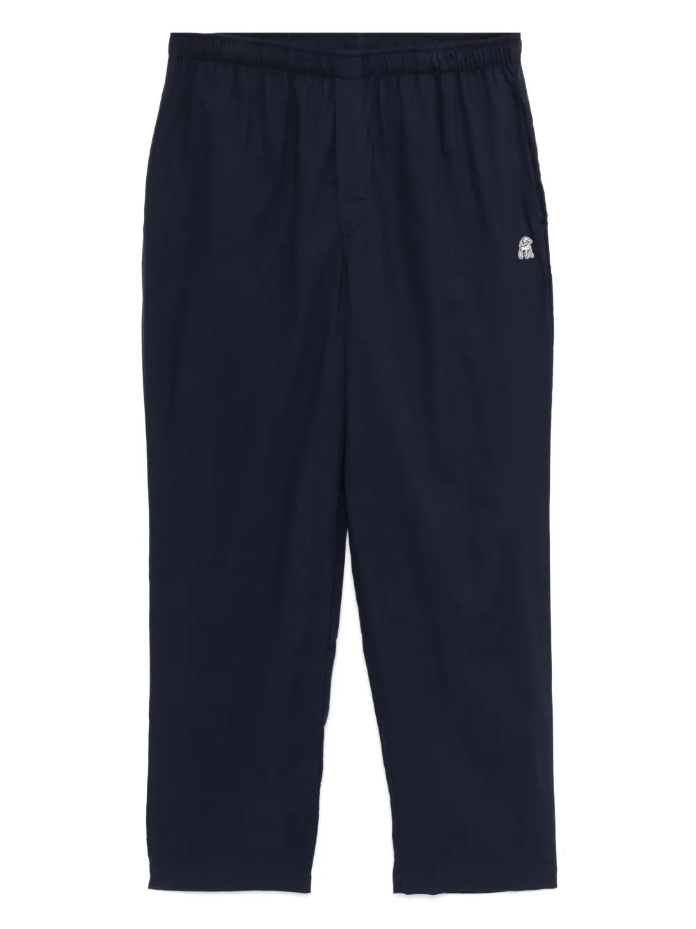 Undercover pantalones rectos | azul | Image 1