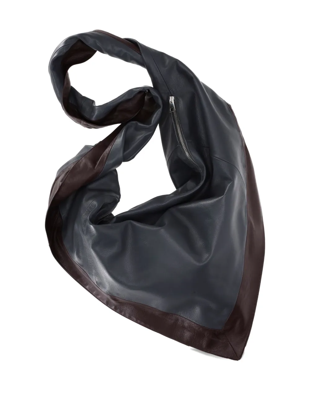 LA ROSE Bandana-shape tote bag | Image 2