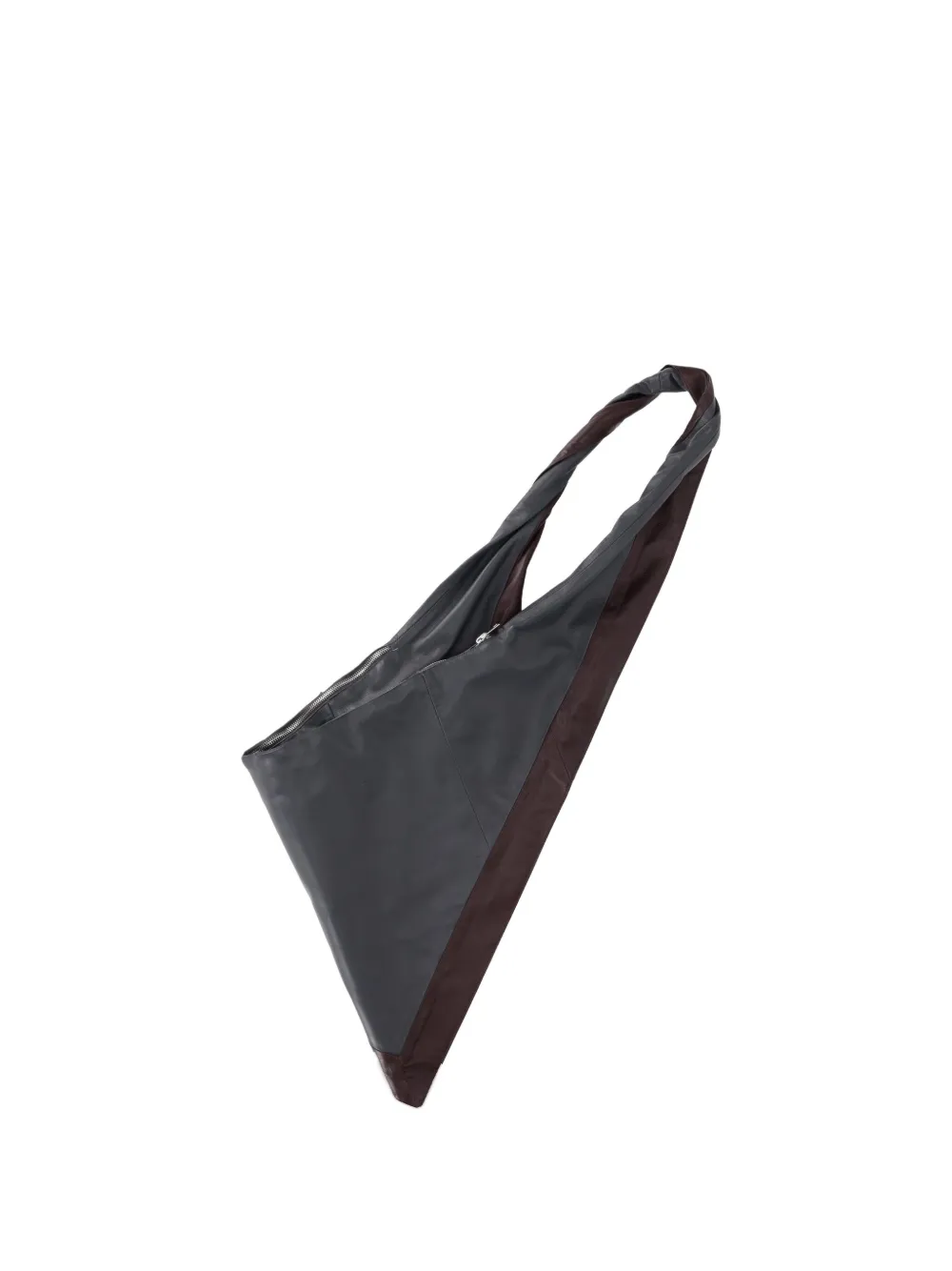 La Rose Bandana-shape Tote Bag