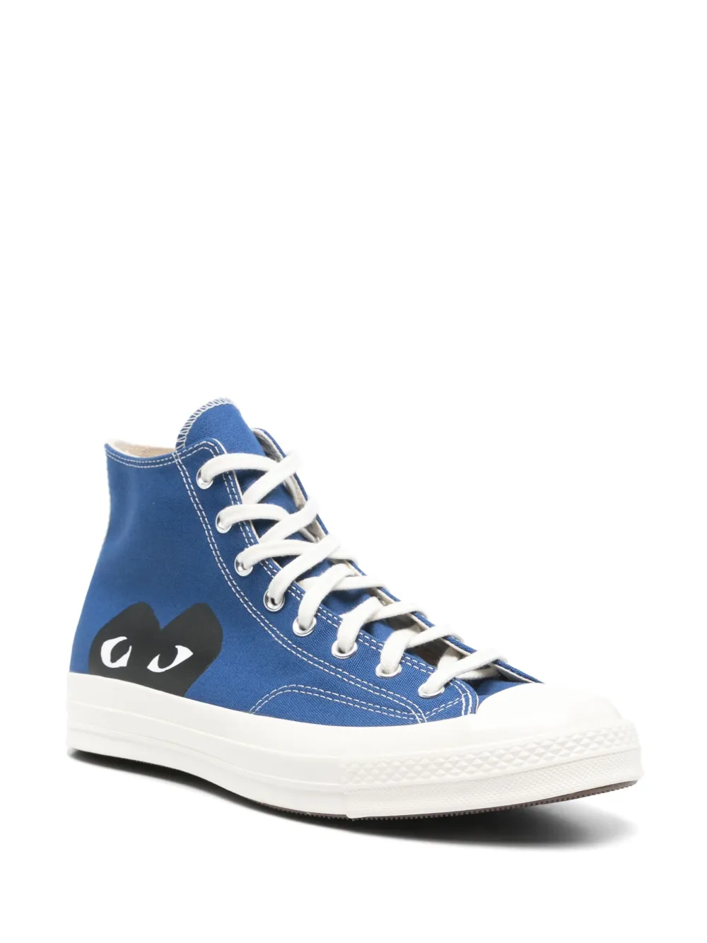 Comme Des Garçons Play x Converse x Converse Chuck Taylor 70 sneakers | Low-Tops | Image 2