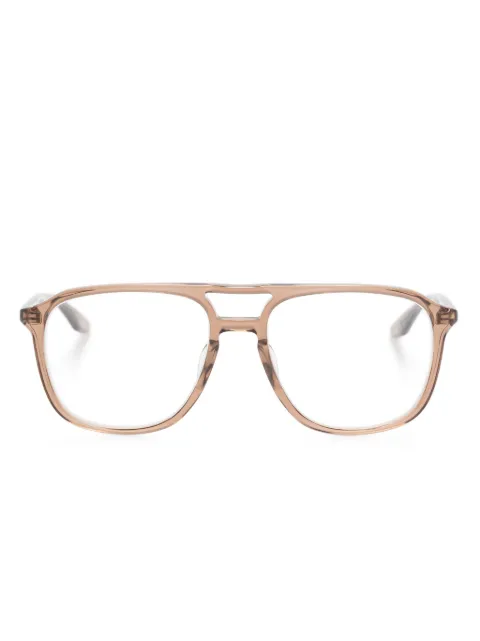 Barton Perreira Gyalis glasses