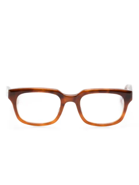 Barton Perreira Hinkley glasses