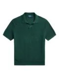 Polo Ralph Lauren linen T-shirt - Green