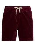 Polo Ralph Lauren Prepster shorts - Red