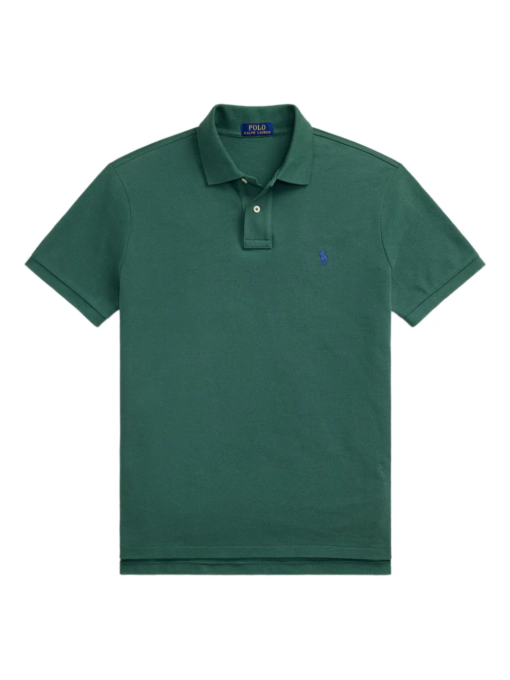 Polo Ralph Lauren ポロポニー ポロシャツ - グリーン Polo Ralph Lauren ポロポニー ポロシャツ - グリーン