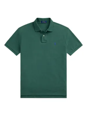 Polo Ralph Lauren Big Pony ポロシャツ | グリーン | FARFETCH JP