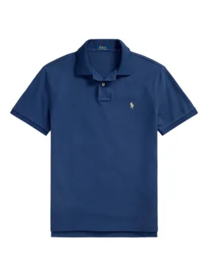 Polo Ralph Lauren ポロポニー ポロシャツ | ブルー | FARFETCH JP