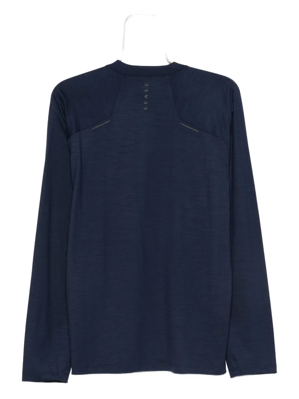 Sease long-sleeve wool T-shirt | T-Shirts | Image 2