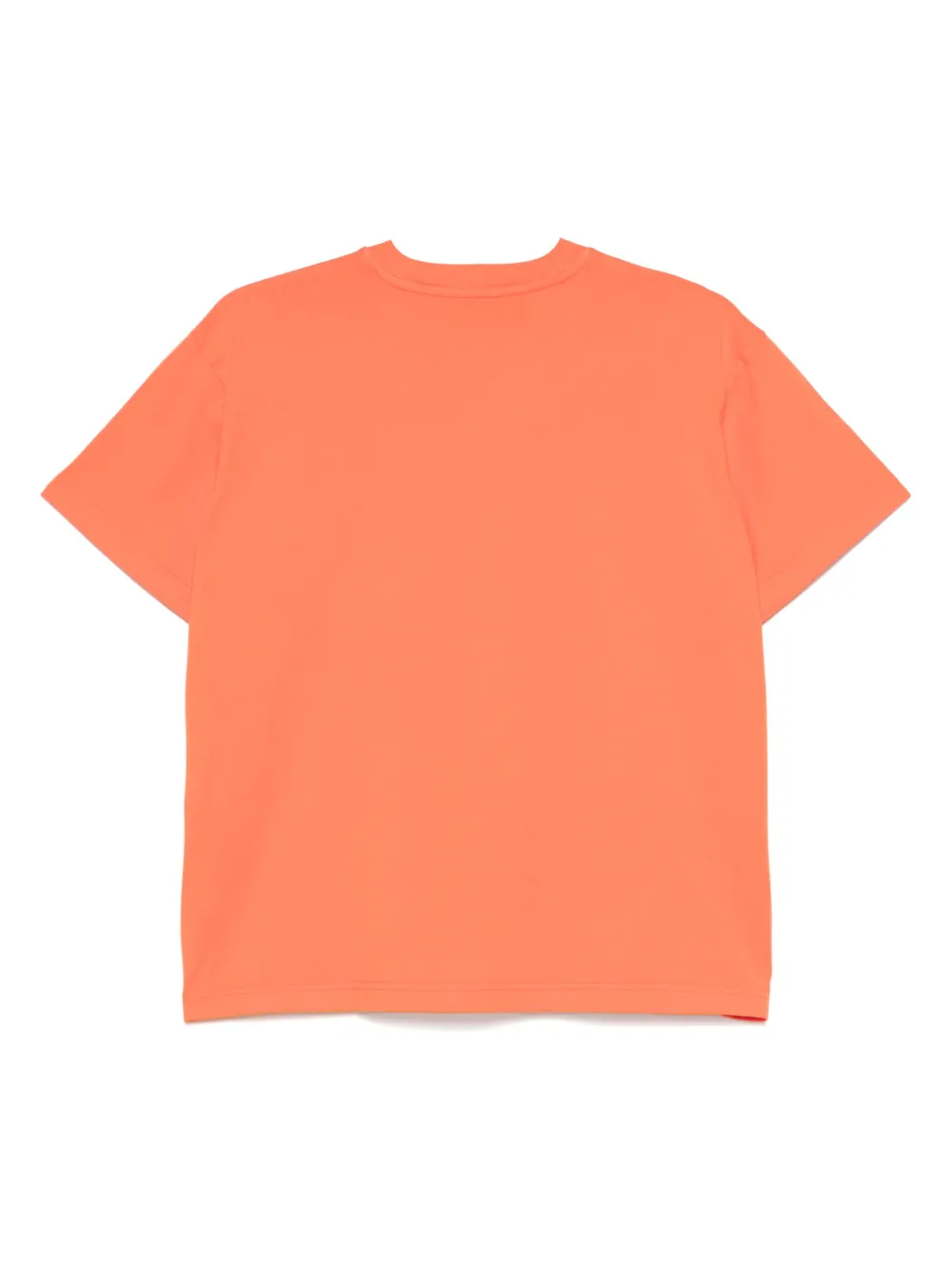 Sunnei playera de algodón orgánico | Playeras y jerséis | Image 2