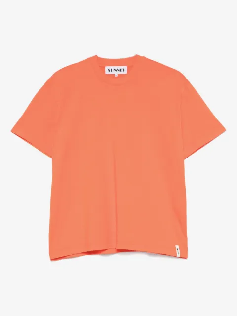 Sunnei organic cotton T-shirt