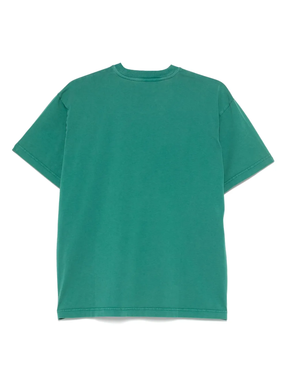 Sunnei playera de algodón orgánico | Playeras y jerséis | Image 2