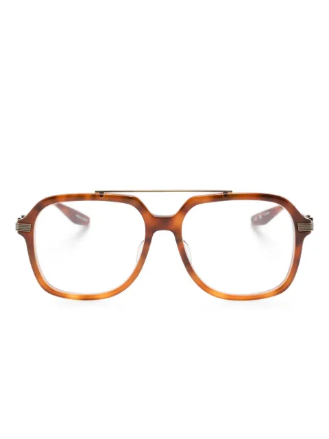 Barton Perreira Dellis glasses