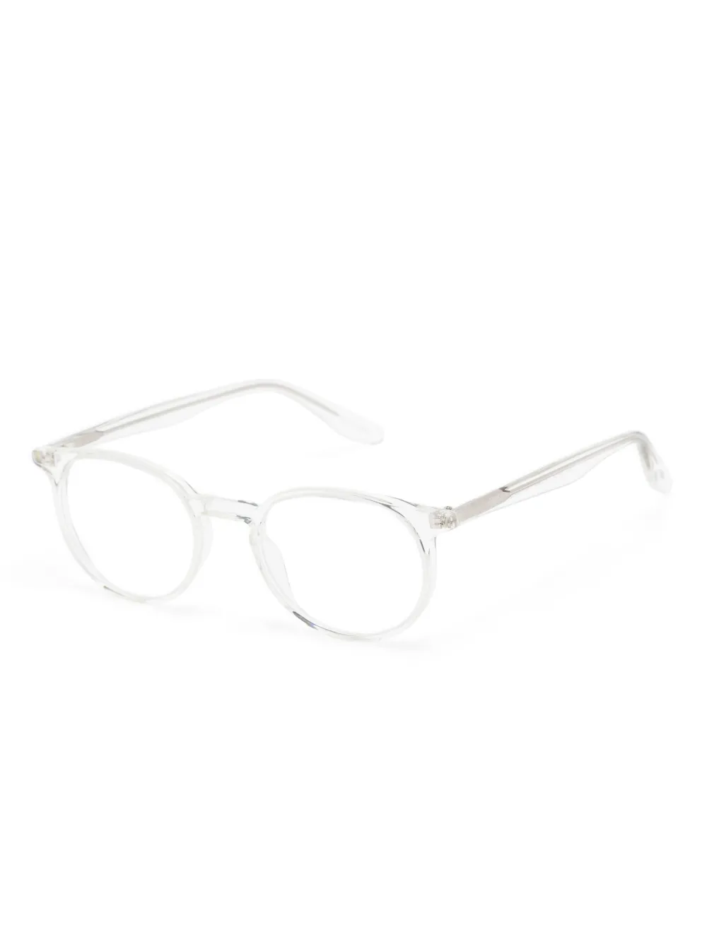Barton Perreira lunettes de vue Norton | Homme | Image 2
