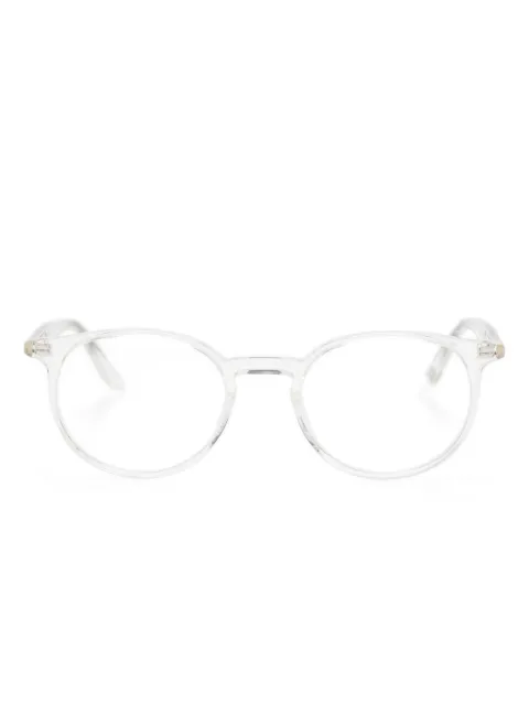 Barton Perreira Norton glasses