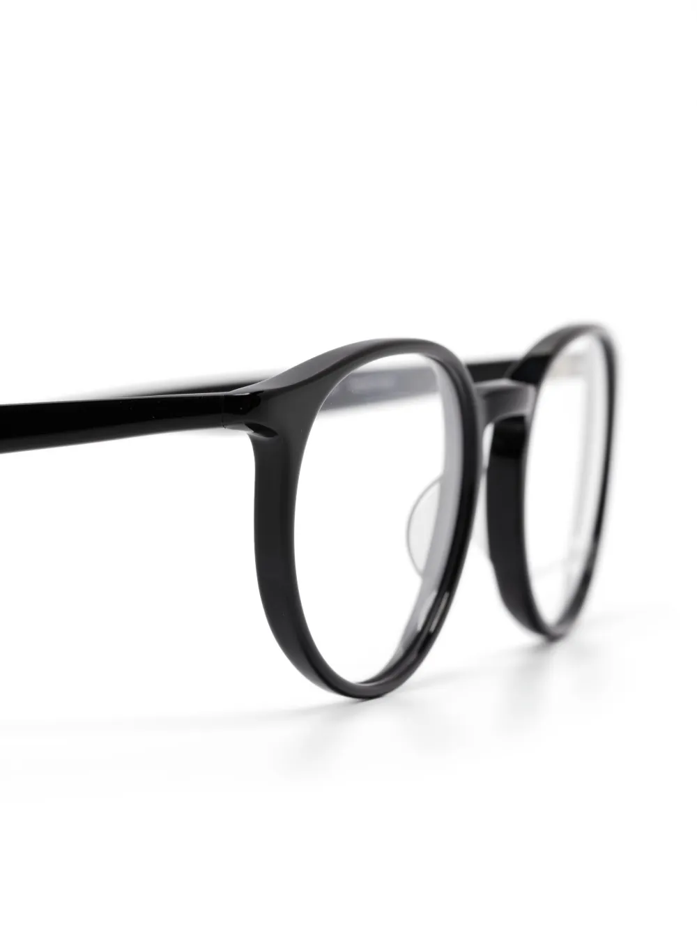  Barton Perreira Norton Glasses - Black 