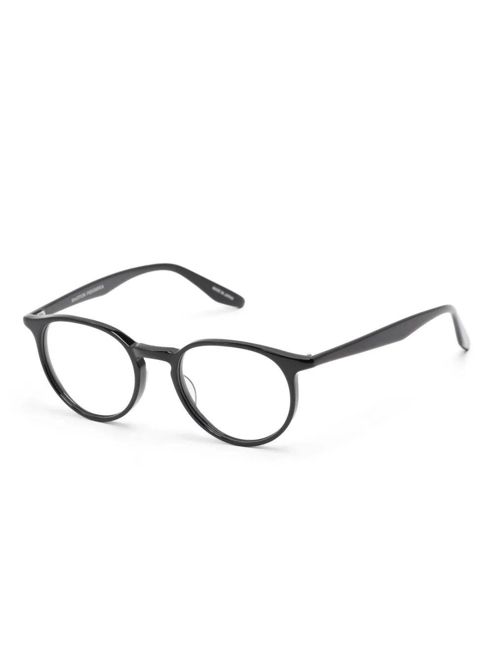 Barton Perreira lunettes de vue Norton | Homme | Image 2