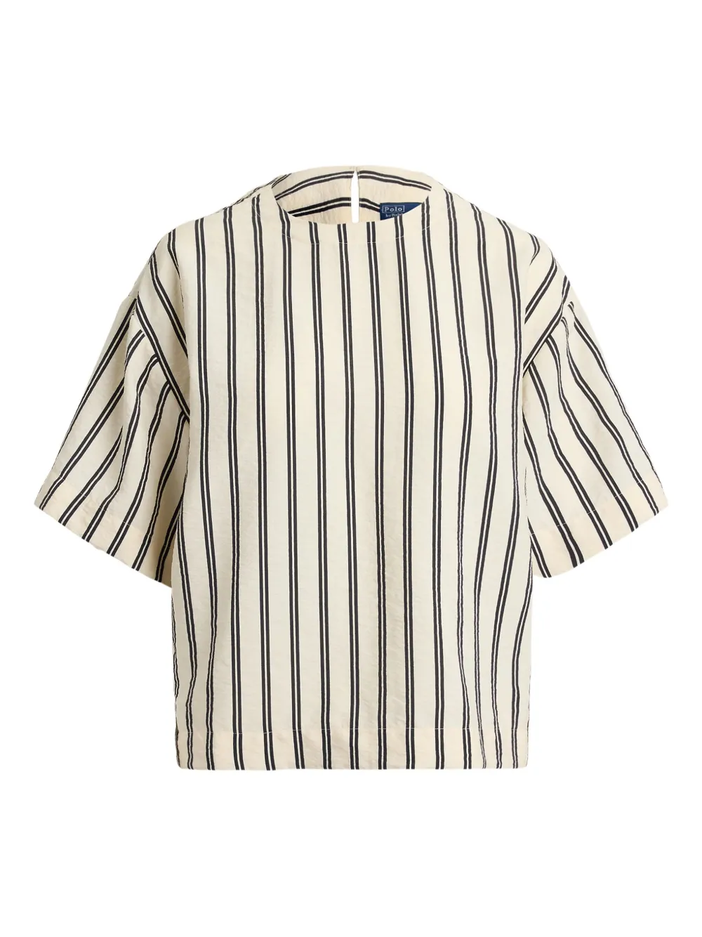 Polo Ralph Lauren Striped Blouse