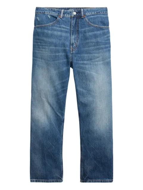 Polo Ralph Lauren cotton jeans