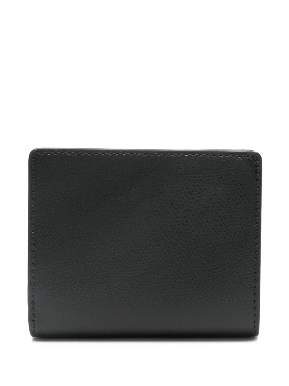 Furla Portemonnee met logoplakkaat - Zwart