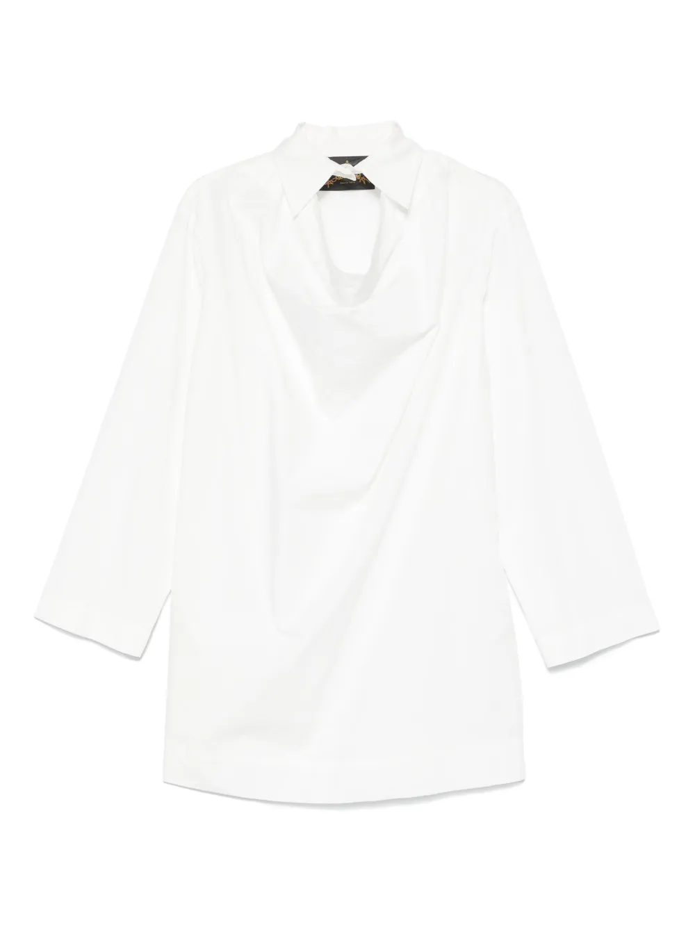 2017 cotton dress