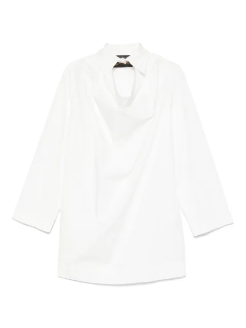 Vivienne Westwood Pre-Owned 2017 cotton dress