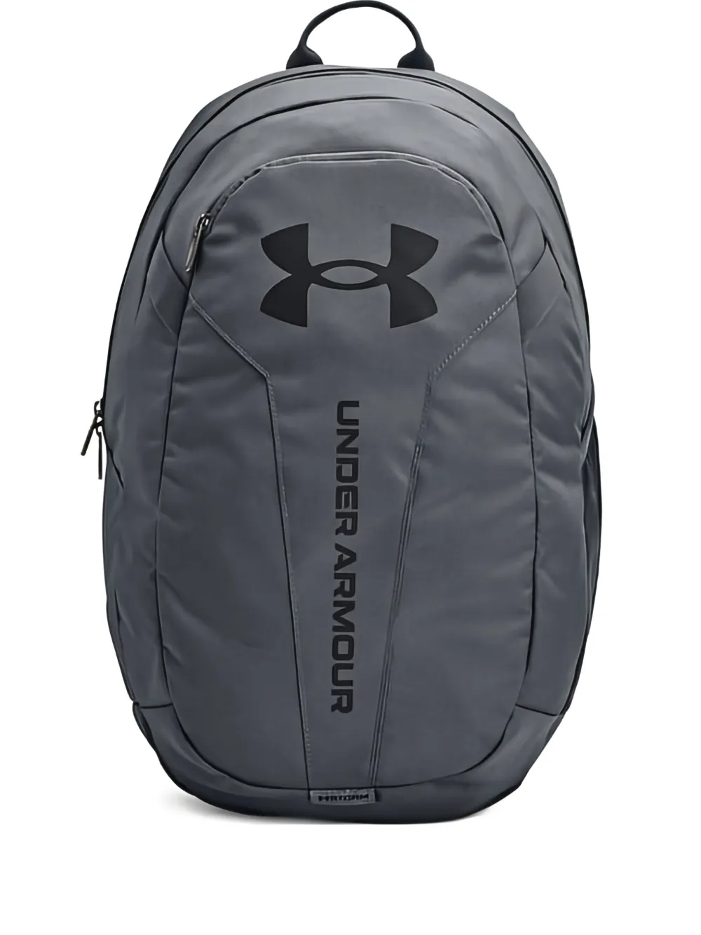 Under Armour Mochila UA Hustle Lite | Cinza | Image 1