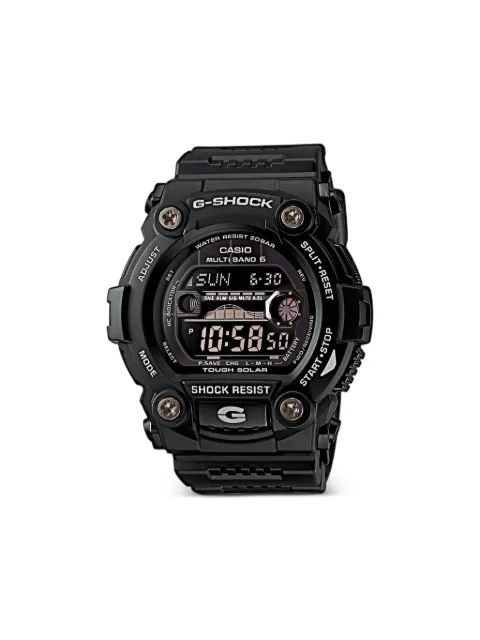 Casio GW-7900B-1 52.4mm