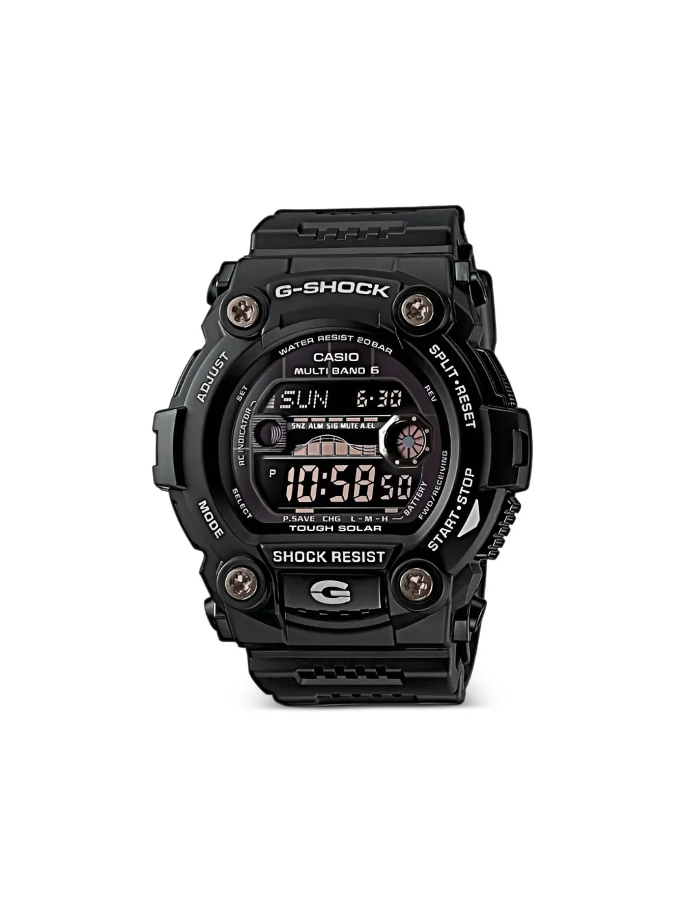 Casio GW-7900B-1 52.4mm | Hombre | Image 2