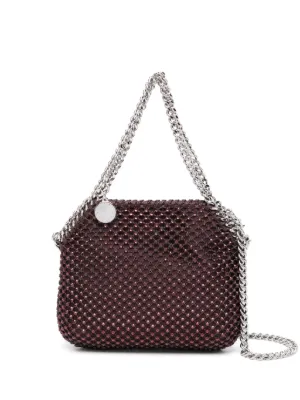 Stella McCartney ステラ・マッカートニー ファラベラ ミニトート