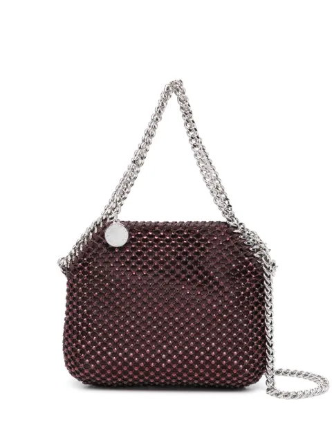 Stella McCartney tote Falabella mini