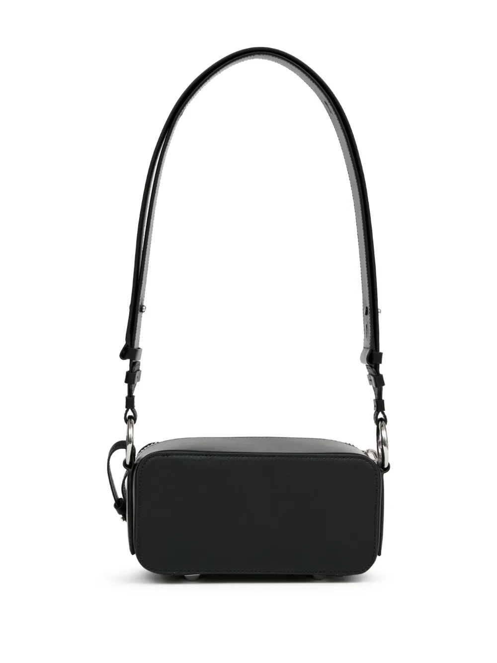 Maison Margiela Kleine Doll shopper Zwart