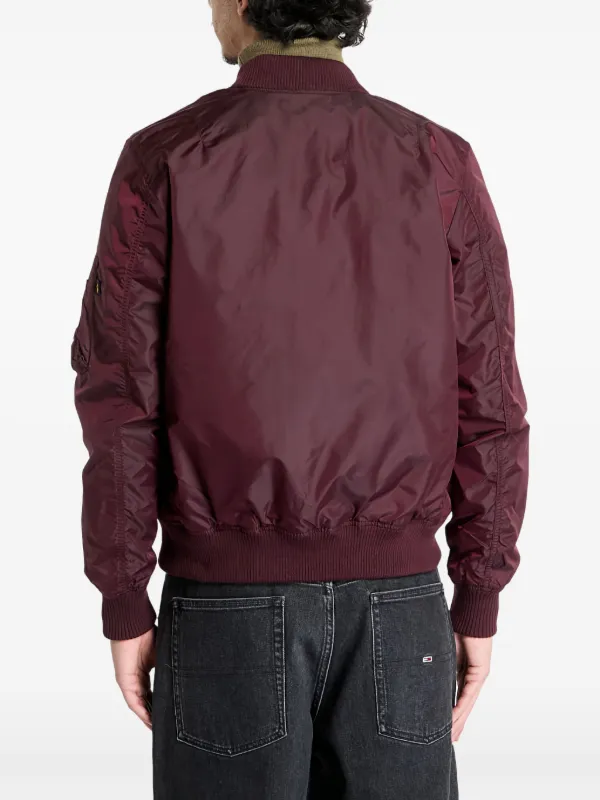 【ALPHA】MA-1 フライトジャケット JAPAN SPEC 赤タグ付 XL ALPHA MA-1 FLIGHT JACKET ｜アルファ インダストリーズ