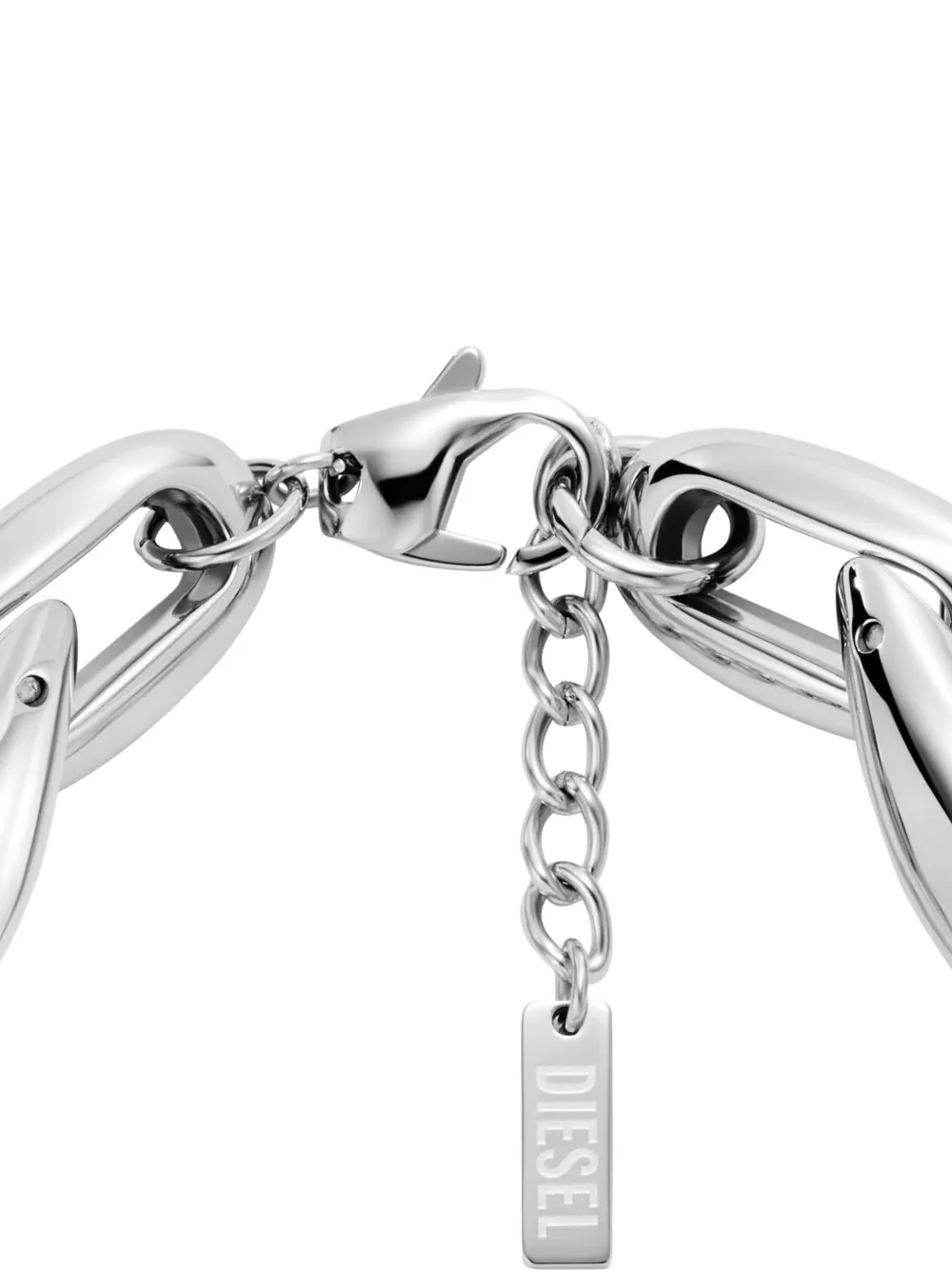 Diesel chain bracelet | Image 2