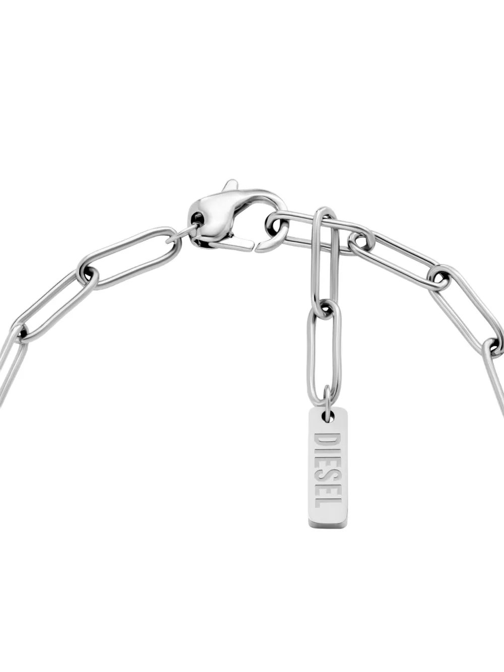 Diesel pulsera de cadena con detalle | Mujer | Image 2