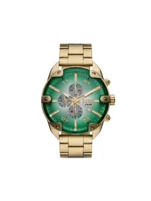 Diesel Dz2185 Vert 44mm Watch | Silver | FARFETCH
