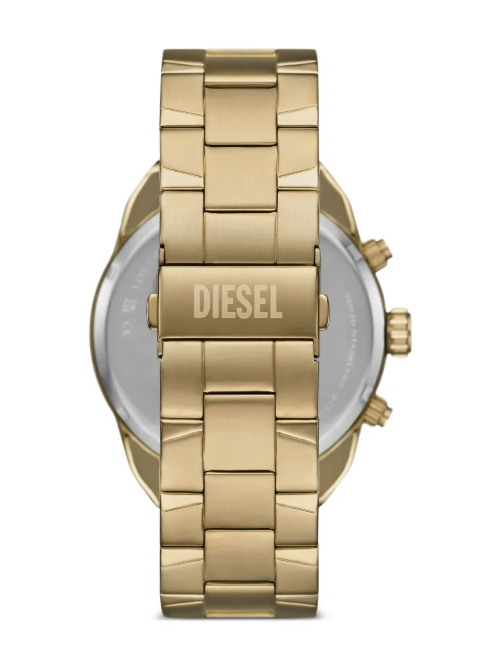Diesel Spiked 49 mm - Groen
