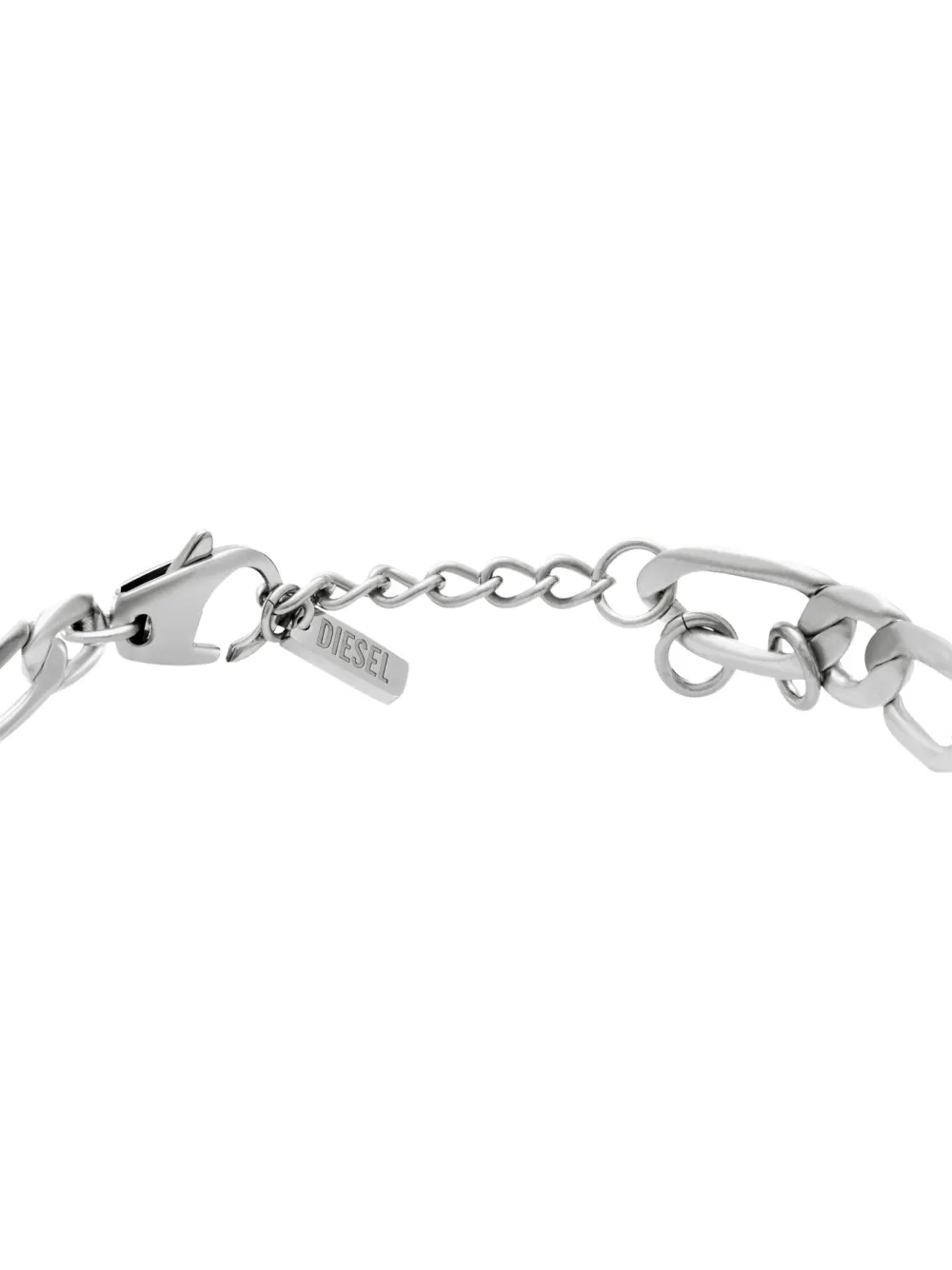 Diesel pulsera con placa Oval D | Hombre | Image 2