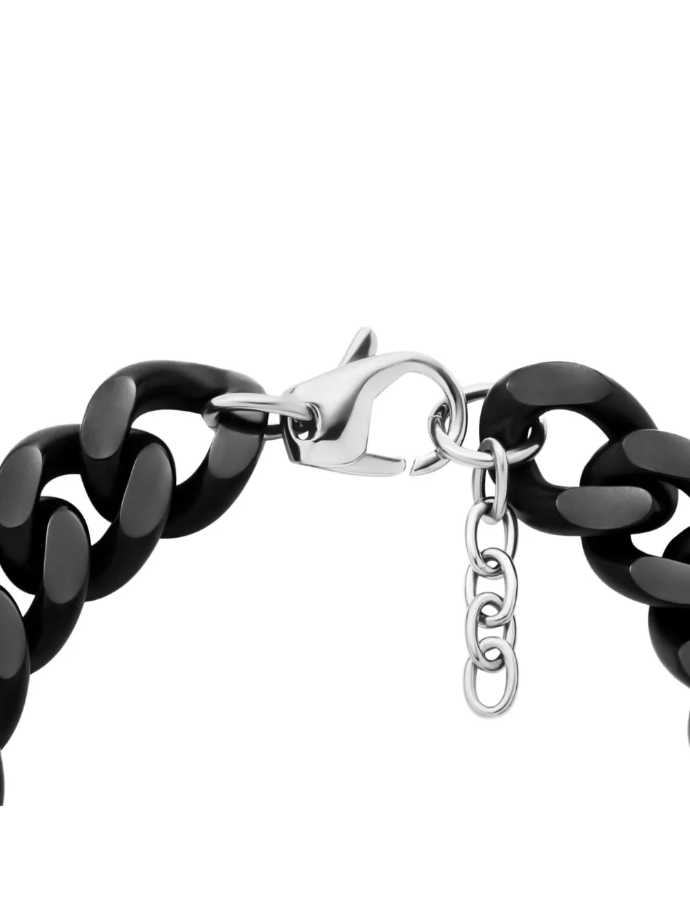 Diesel pulsera con placa Oval D | Hombre | Image 2
