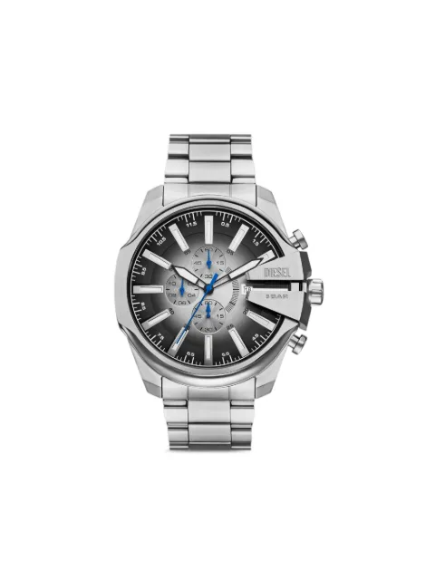 Diesel Mega Chief Slim 48mm