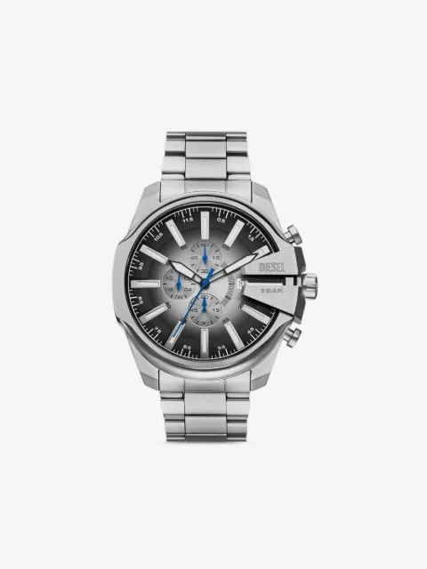 Diesel Mega Chief Slim 48mm watch